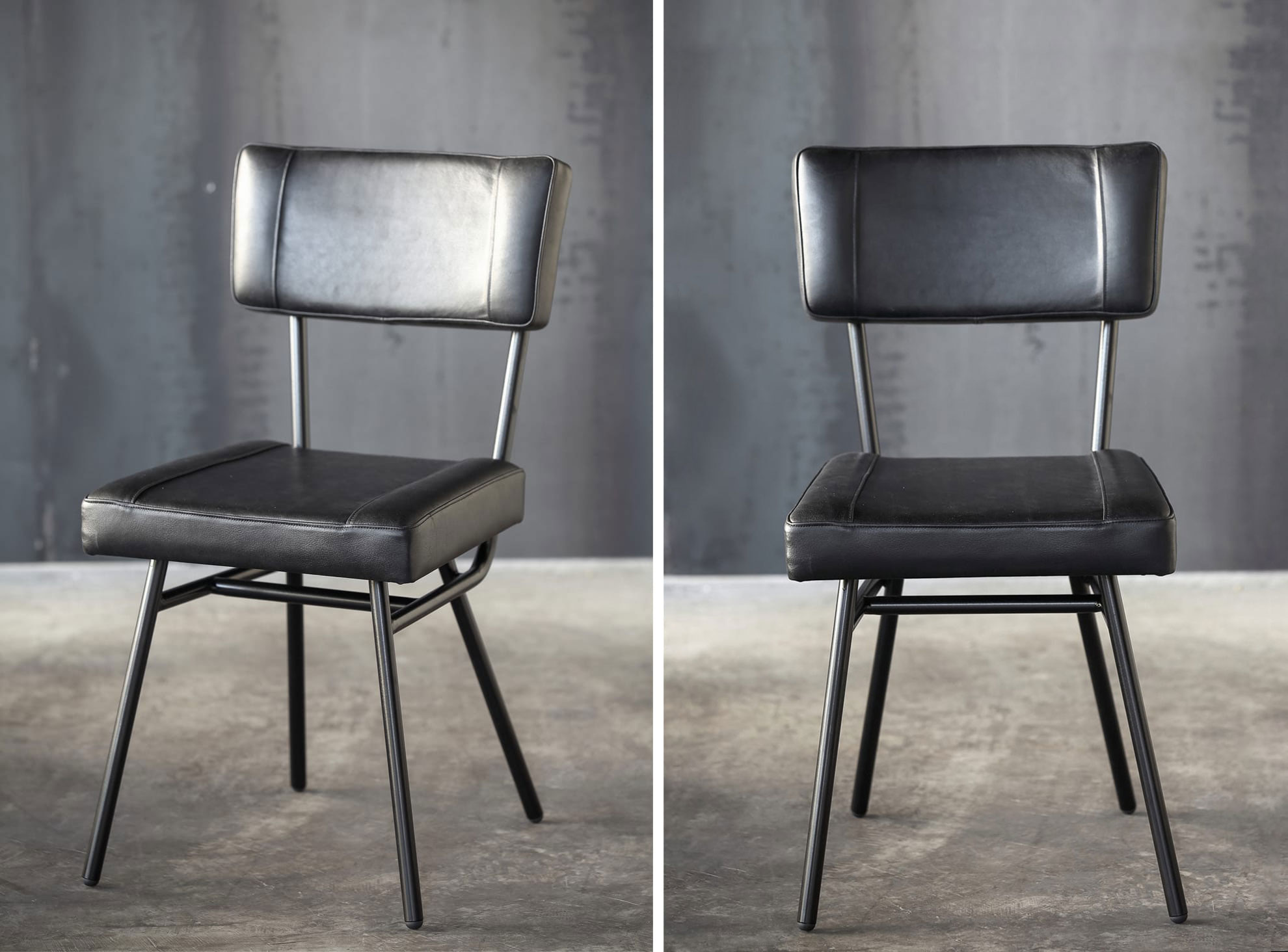 Stella Chair : Topos Workshop